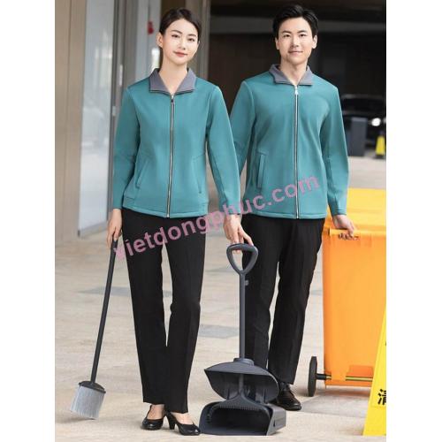 Đồng phục buồng phòng/tạp vụ 53 Đồng phục buồng phòng/tạp vụ 53